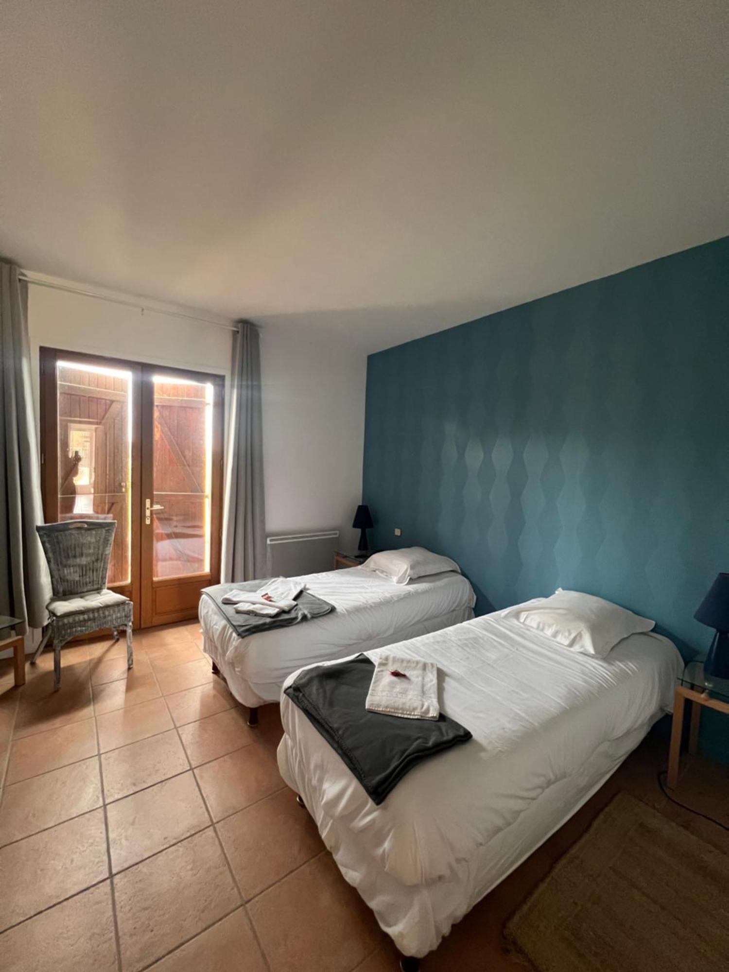 Golf Hotel De La Carte Chouzy-sur-Cisse Exterior photo